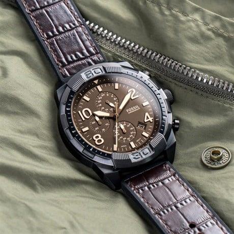 Fossil FFS5713 Erkek Kol Saati