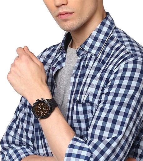 Fossil FFS5713 Erkek Kol Saati
