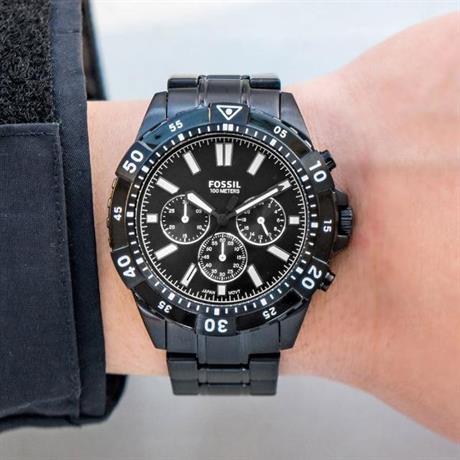 Fossil FFS5773 Erkek Kol Saati