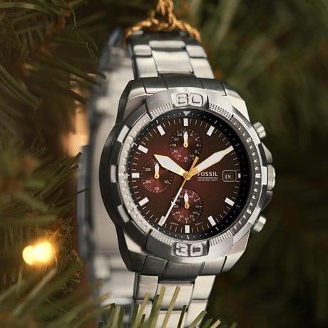 Fossil FFS5878 Erkek Kol Saati