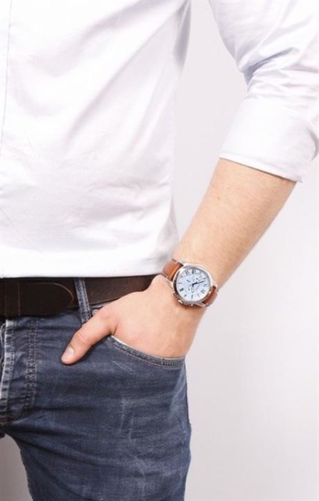 Fossil FS5184 Erkek Kol Saati