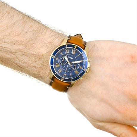 Fossil FS5268 Erkek Kol Saati