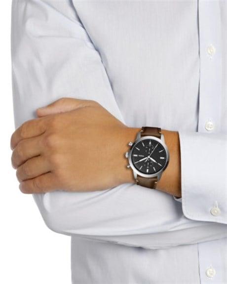 Fossil FS5280 Erkek Kol Saati