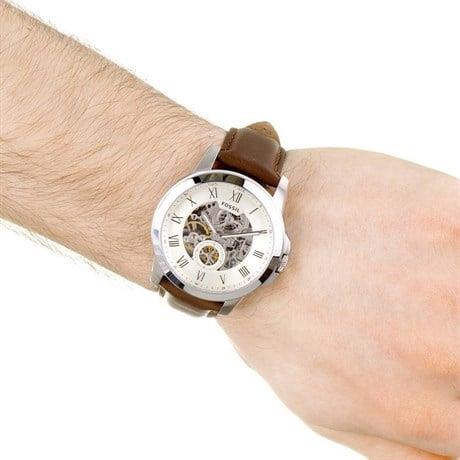 Fossil ME3052 Erkek Kol Saati