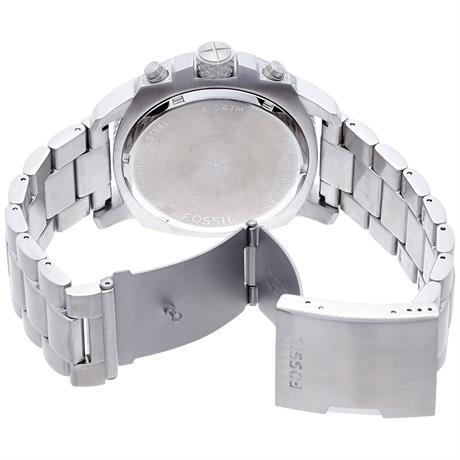 Fossil Modern Machine FS4926 Erkek Kol Saati