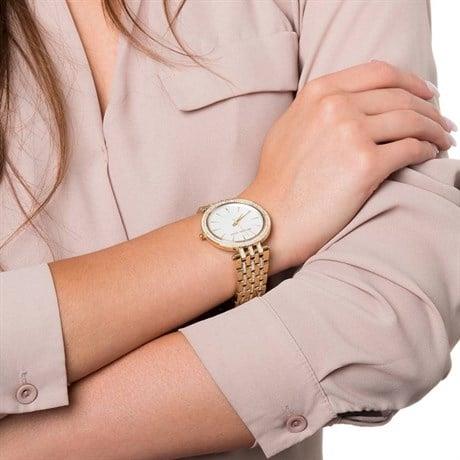 Michael Kors MK3219 Bayan Kol Saati