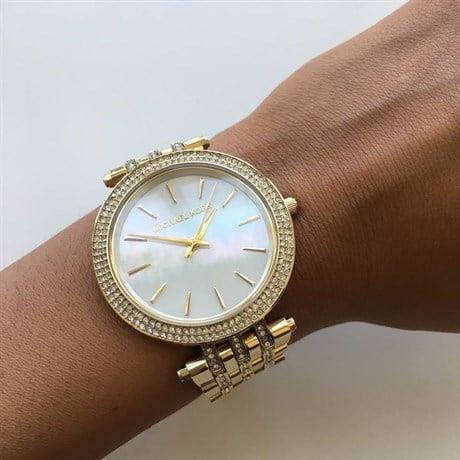 Michael Kors MK3219 Bayan Kol Saati