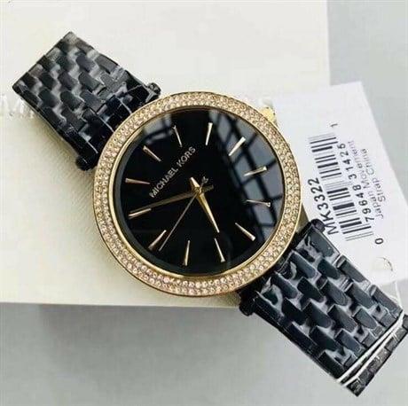 Michael Kors MK3322 Bayan Kol Saati