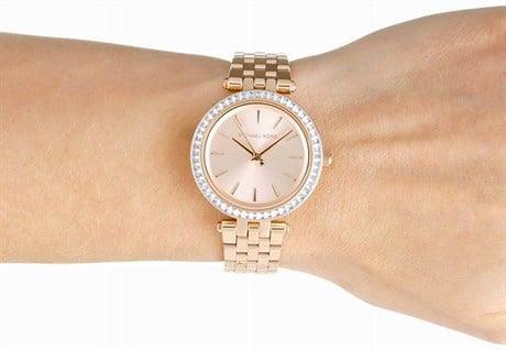 Michael Kors MK3366 Bayan Kol Saati