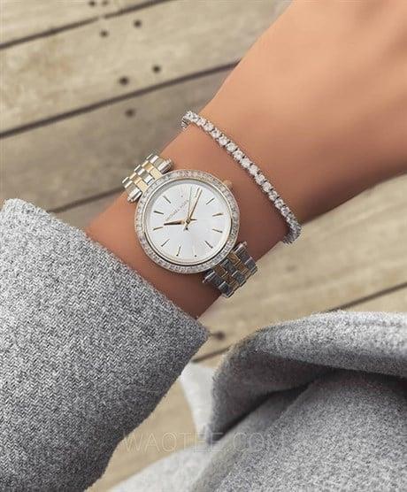 Michael Kors MK3405 Bayan Kol Saati
