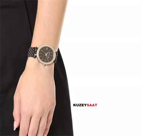 Michael Kors MK3407 Bayan Kol Saati
