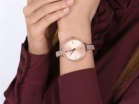 Michael Kors MK3785 Bayan Kol Saati