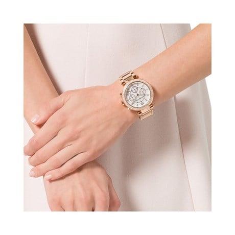 Michael Kors MK5491 Kadın Kol Saati