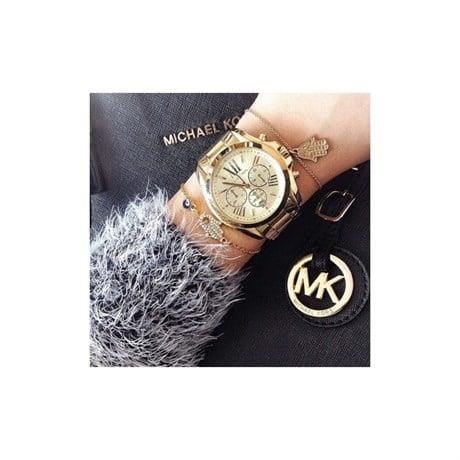 Michael Kors MK5605 Bayan Kol Saati
