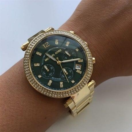 Michael Kors MK6263 Bayan Kol Saati