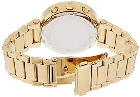 Michael Kors MK6263 Bayan Kol Saati