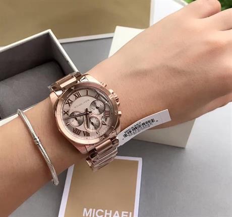 Michael Kors MK6367 Kadın Kol Saati