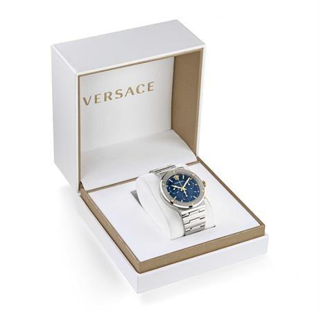 Versace VRSCVEZ900221 Erkek Kol Saati