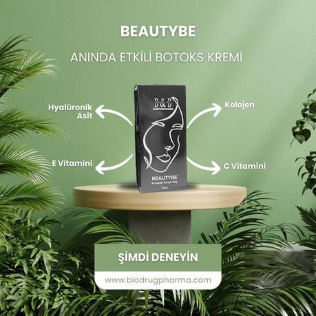 Botox Kremi 