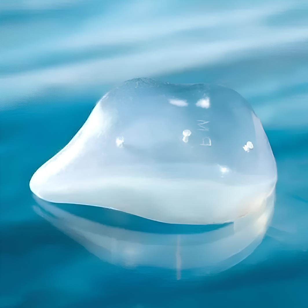 COMBINED SUBMALAR SHELL