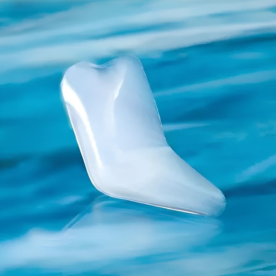 LATERAL MANDIBULAR ANGLE