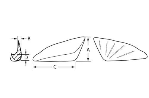 VERTICAL MANDIBULAR ANGLE