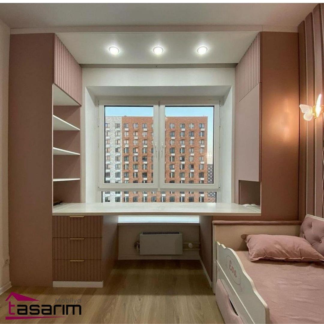 Almera Genç Odası Takımı