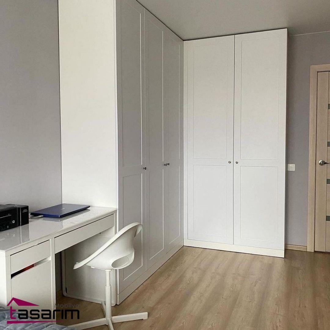 Ashley Genç Odası takımı