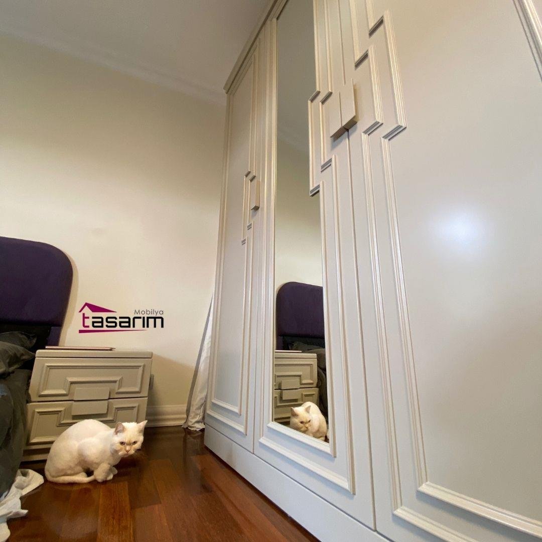 Genç odası modelleri G25