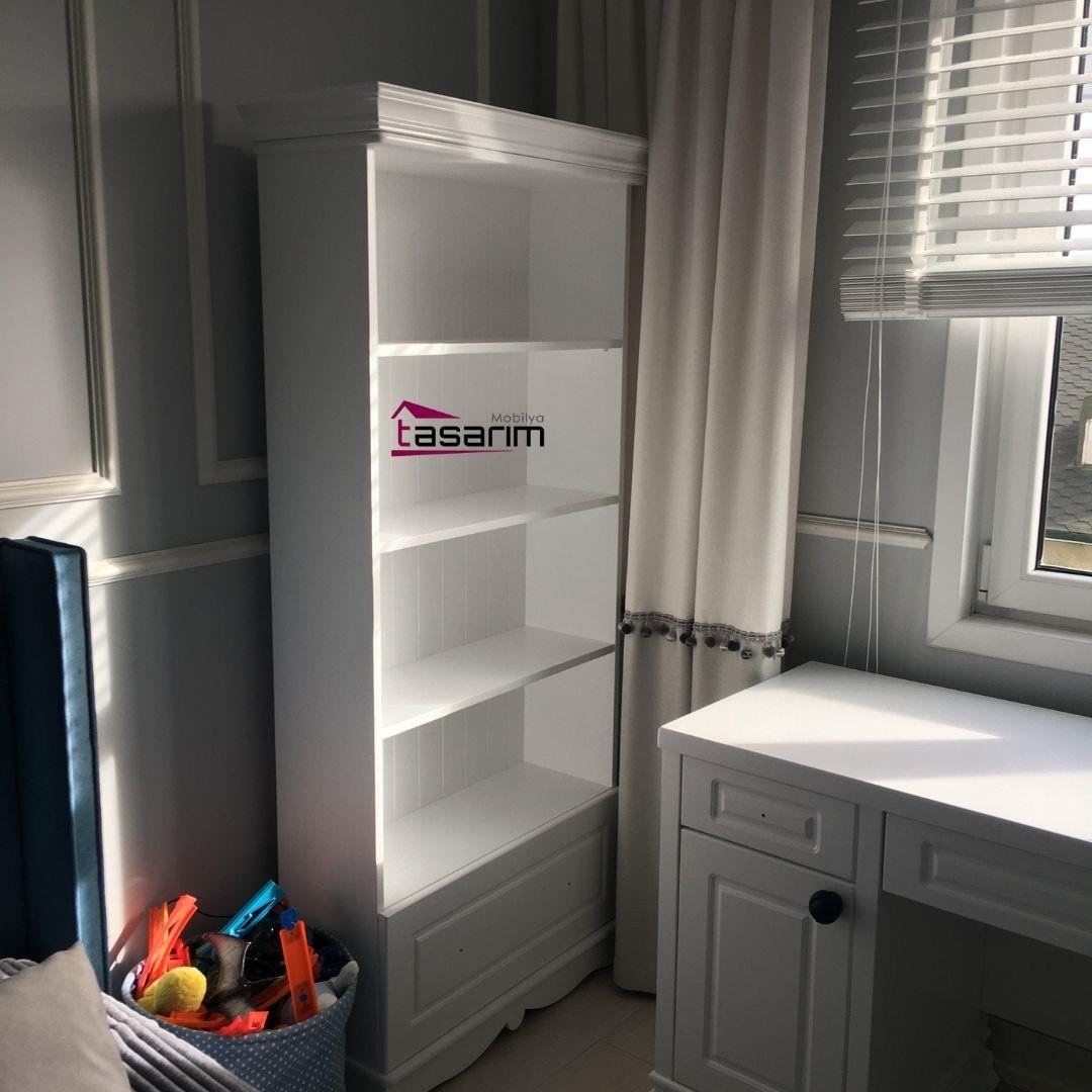 Genç odası modelleri G28