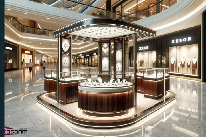 Kuyumcu Dekorasyon KD39