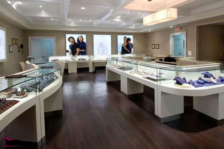 Kuyumu Dekorasyonu KD38