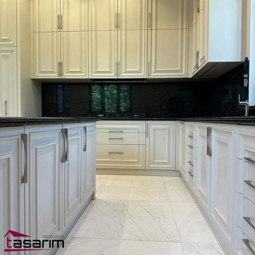 Lake Mutfak Dolabı L25