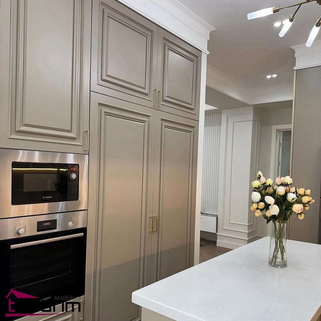 Lake Mutfak Dolabı L26