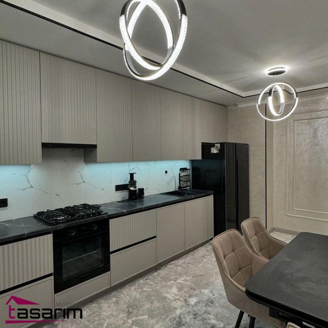 Lake Mutfak Dolabı L27