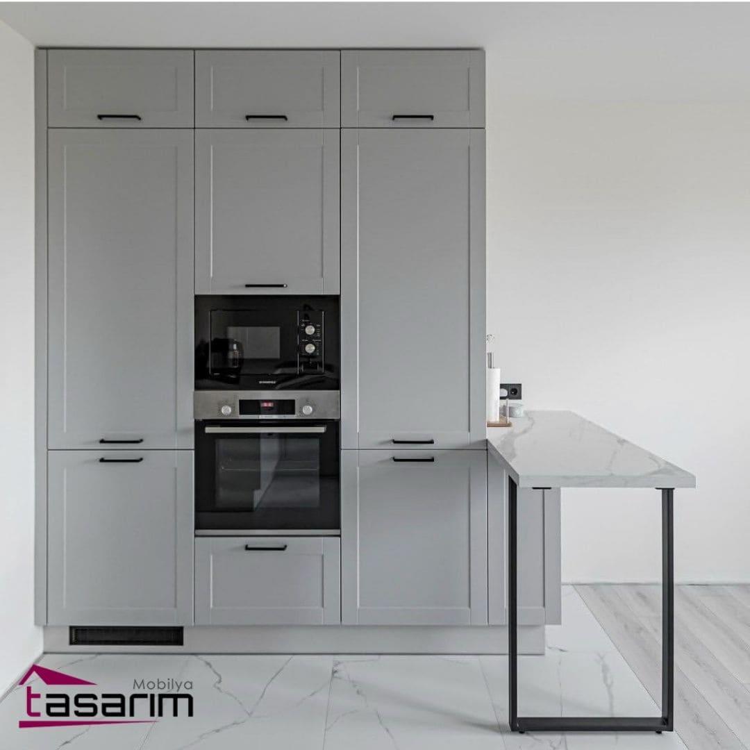 Membran Mutfak Dolabı M25