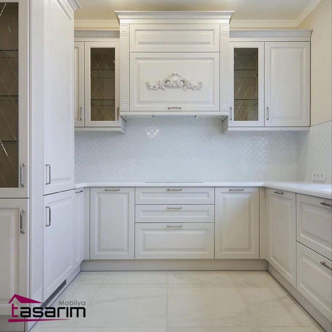 Membran Mutfak Dolabı M29