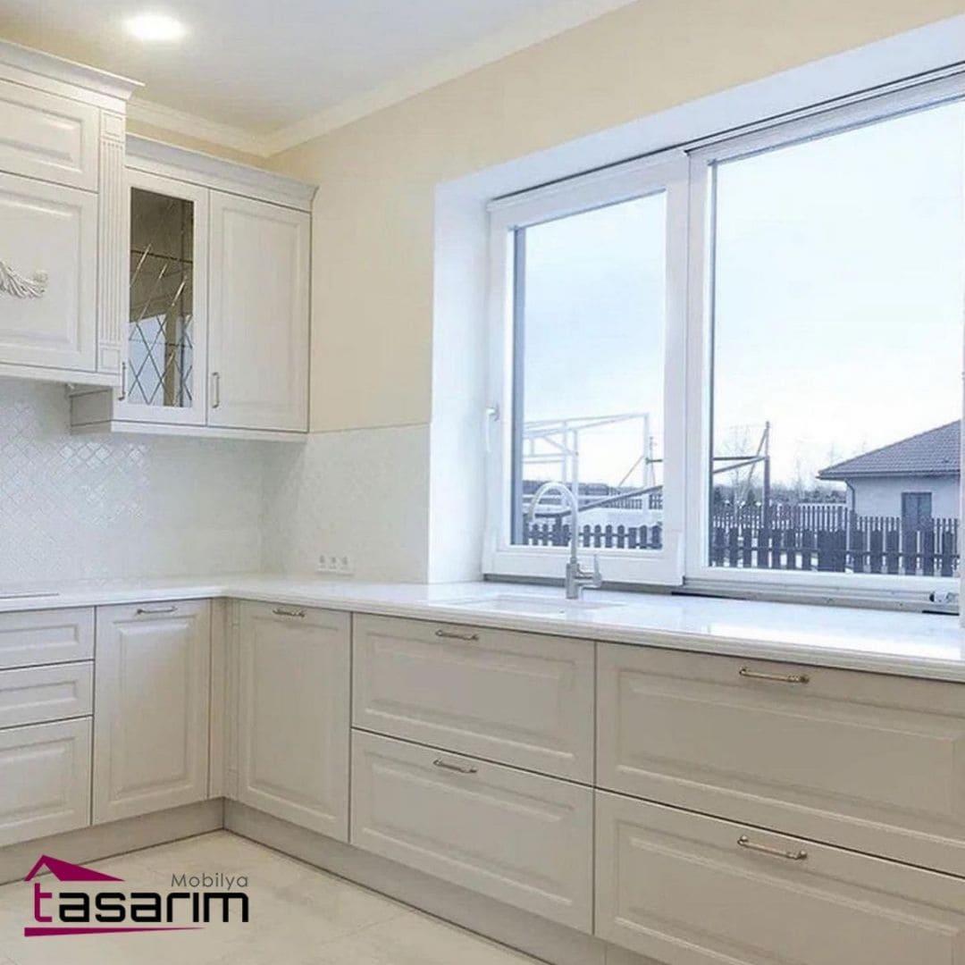 Membran Mutfak Dolabı M29