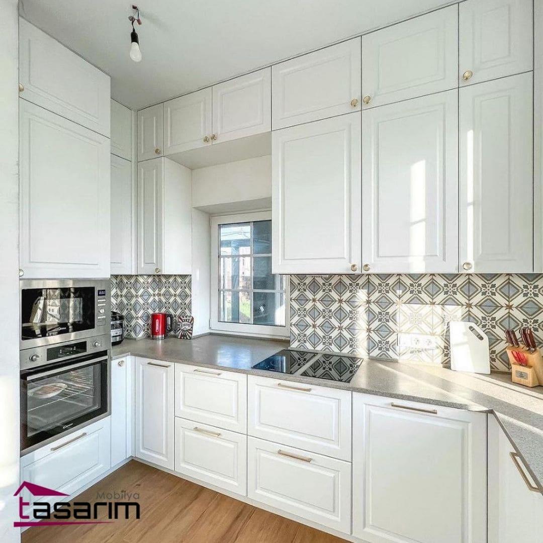 Membran Mutfak Dolabı M30