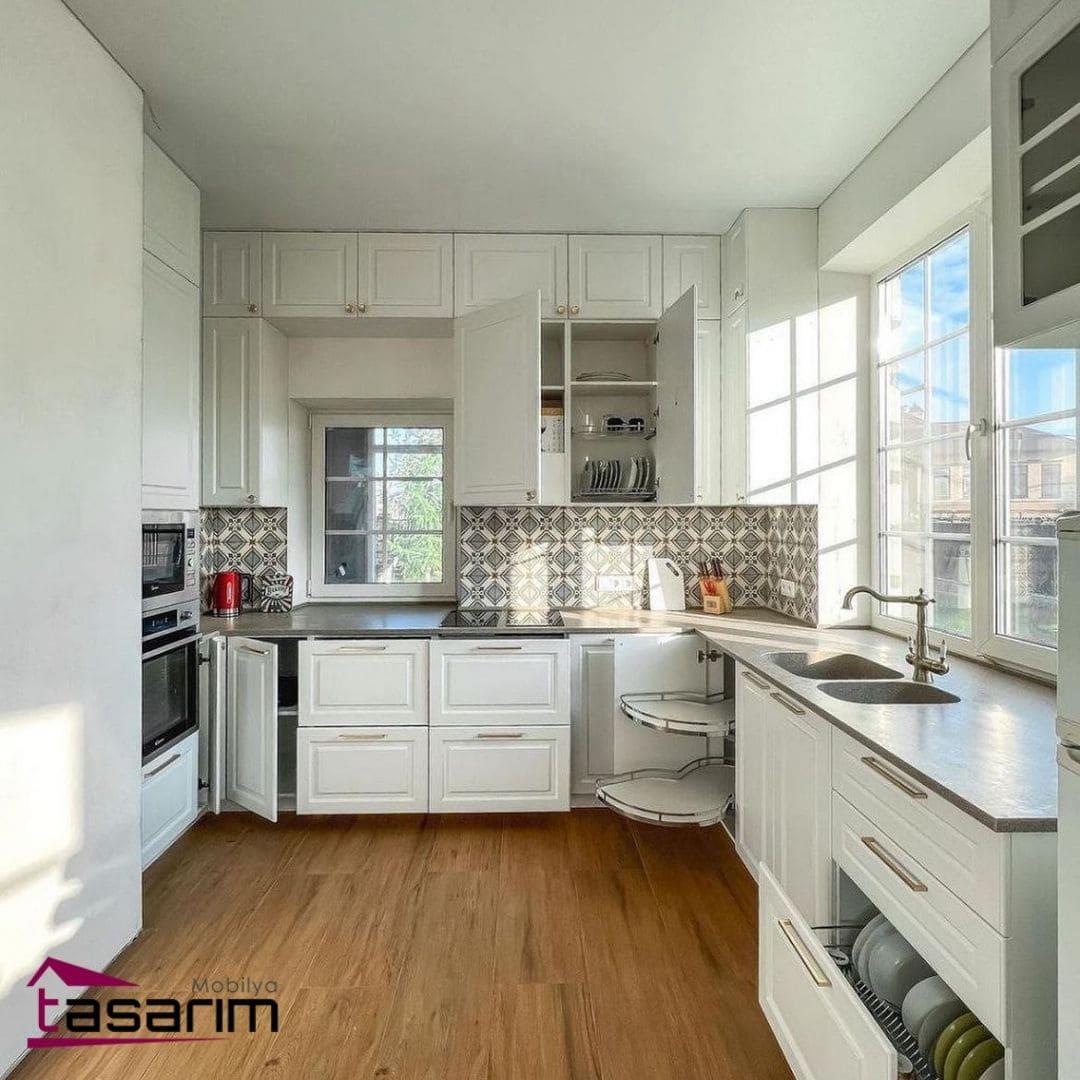 Membran Mutfak Dolabı M30