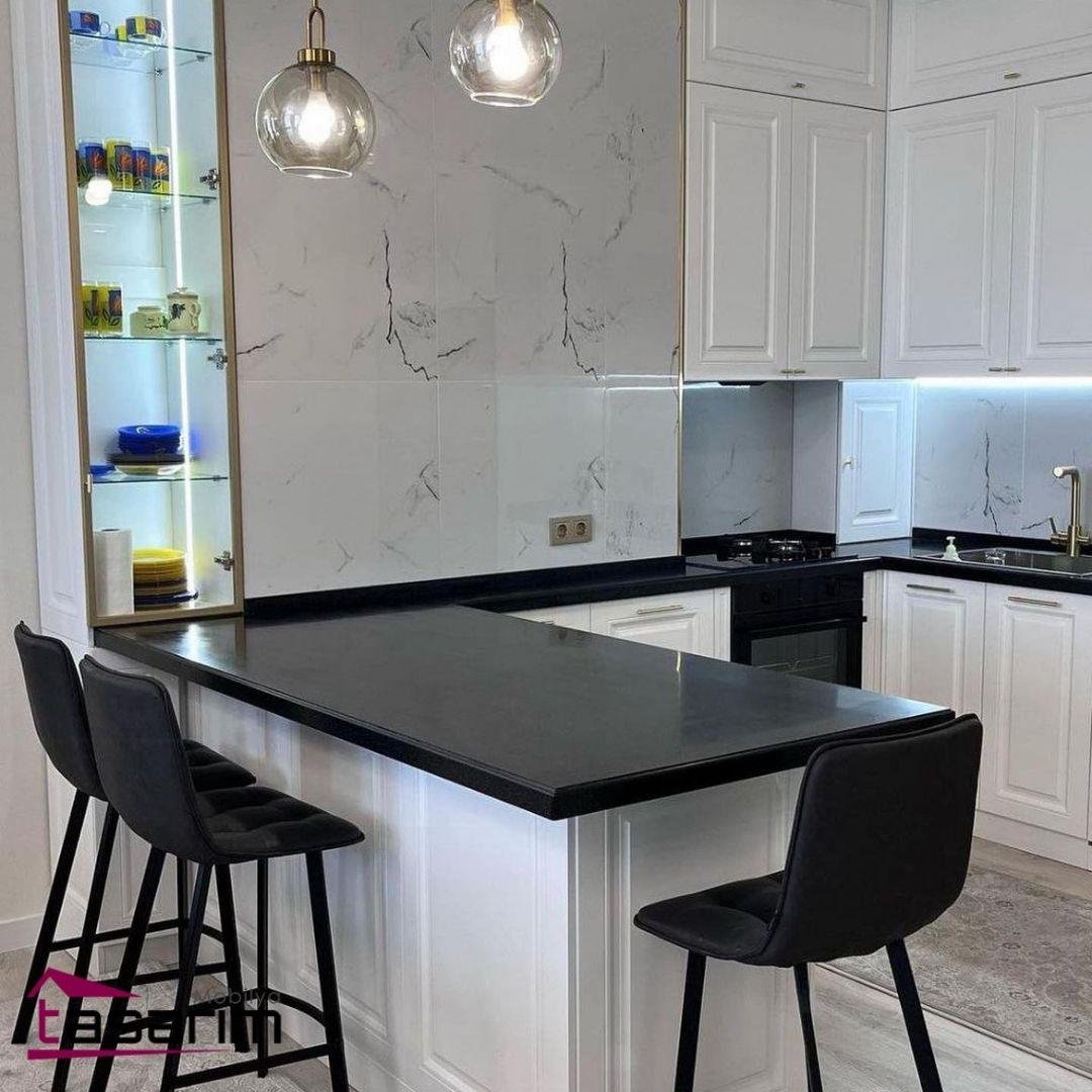 Membran Mutfak Dolabı M33