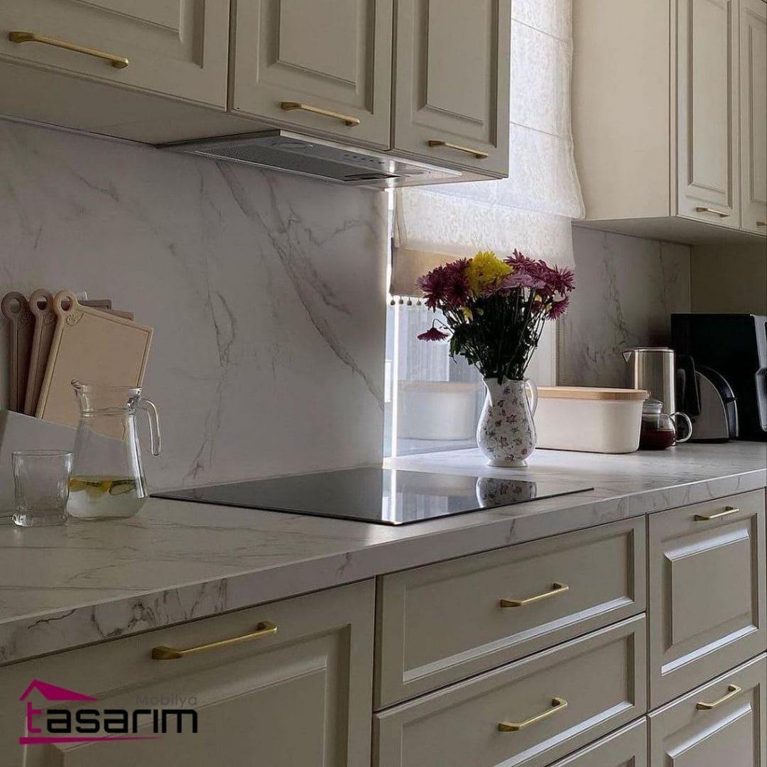 Membran Mutfak Dolabı M34