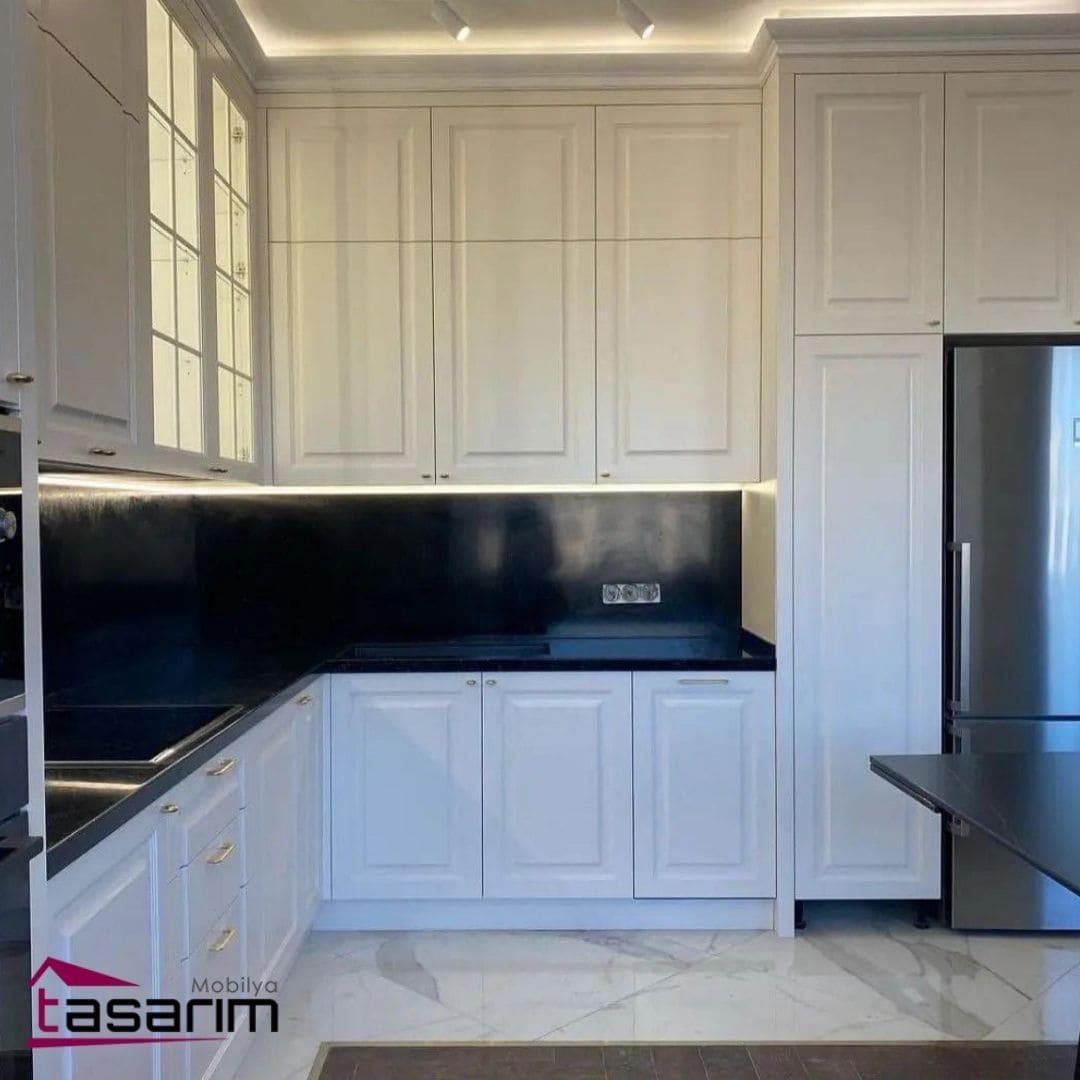 Membran Mutfak Dolabı M35