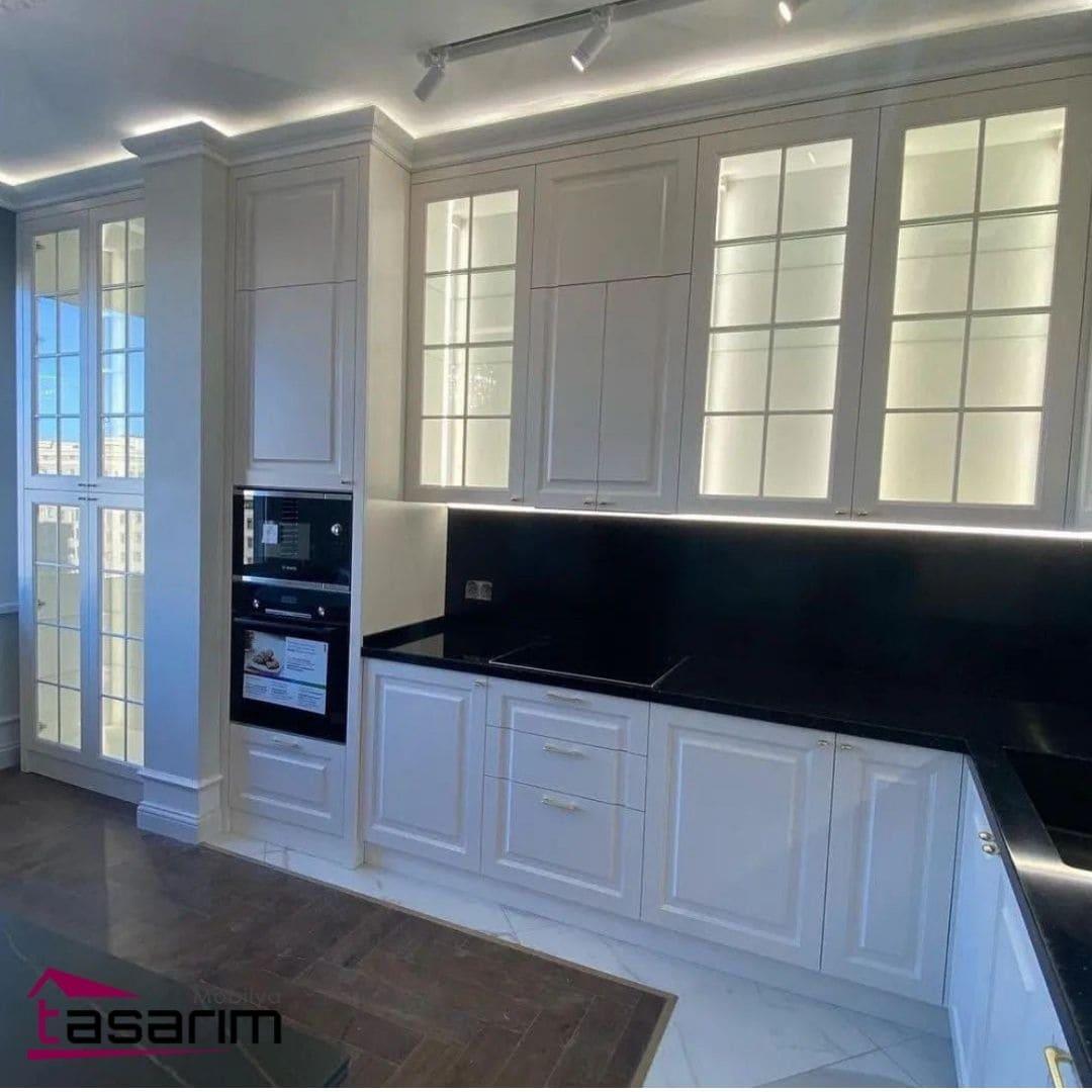 Membran Mutfak Dolabı M35