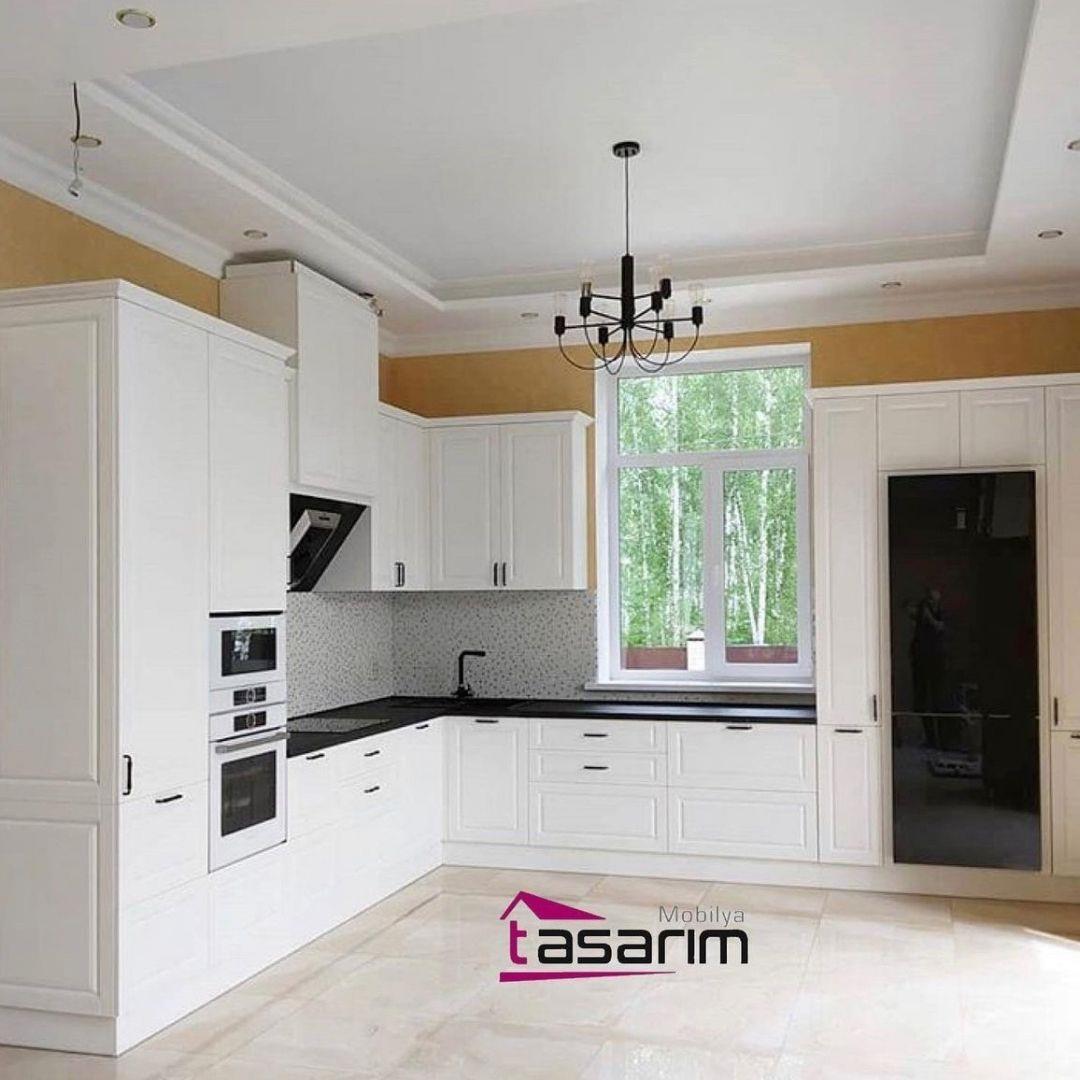 Membran Mutfak Dolabı M36