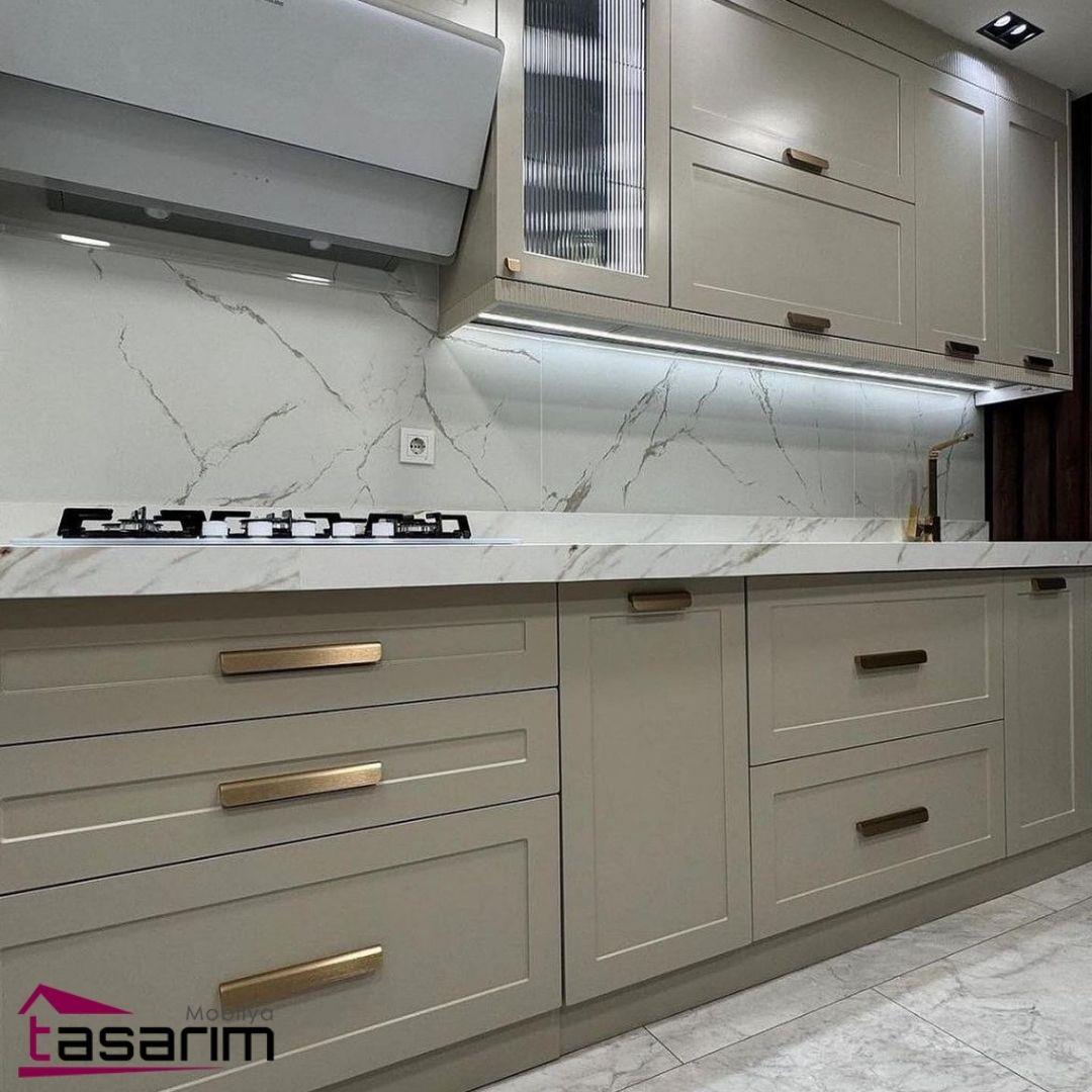 Membran Mutfak Dolabı M39