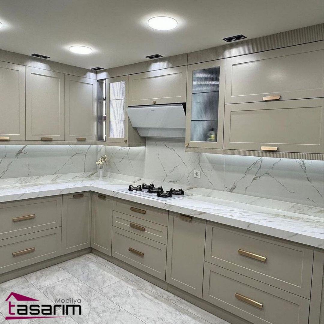 Membran Mutfak Dolabı M39