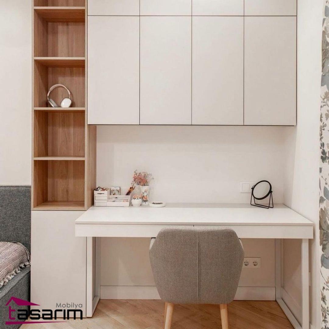 Olivia Genç Odası Takımı