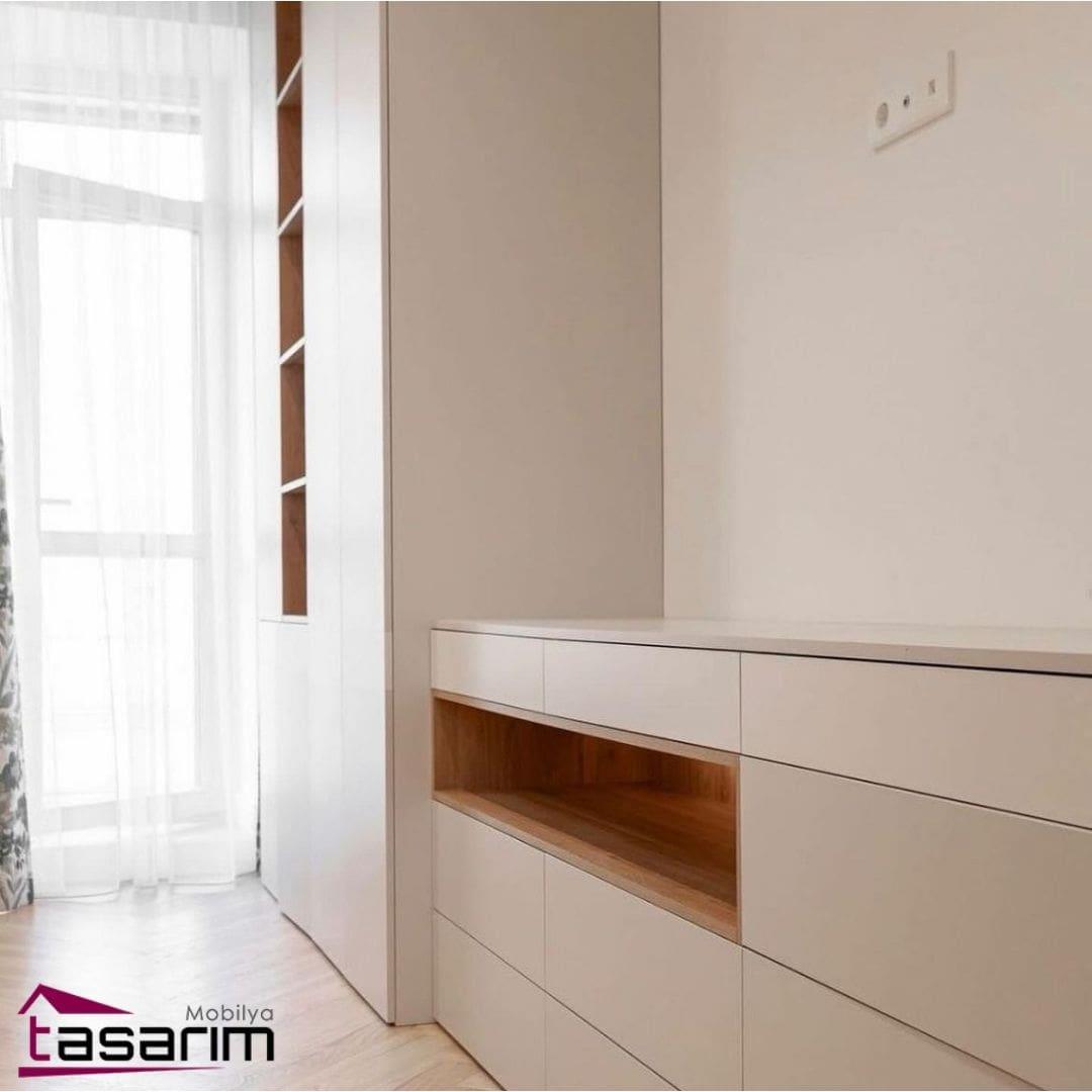 Olivia Genç Odası Takımı