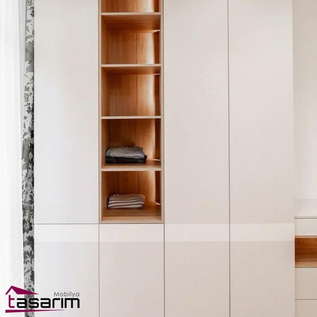 Olivia Genç Odası Takımı